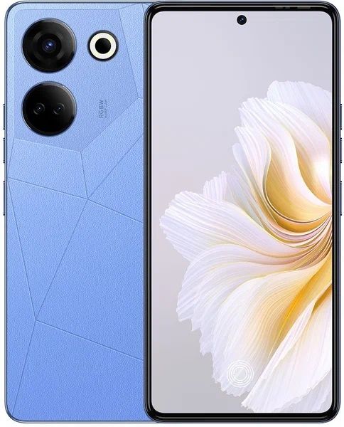 Tecno Camon 20 Pro 256GB Blue 1686155225