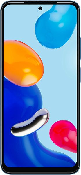 Xiaomi Redmi Note 11 (Blue, 128GB) 1008364480