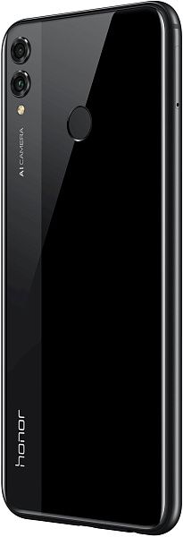 Huawei Honor 8X 128GB Black 840370548