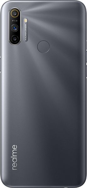 Realme C3 64GB, Gray 381488017