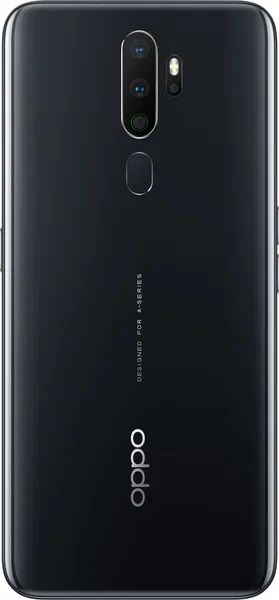 OPPO A54 64GB Black 67380063