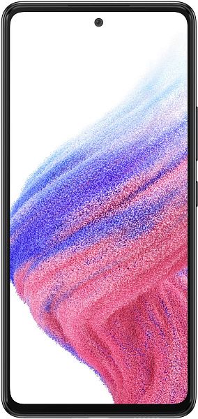 Samsung Galaxy A53 5G 256GB, Black, 985151752