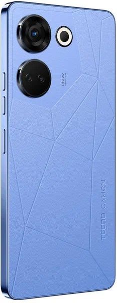 Tecno Camon 20 Pro 256GB Blue 621692846