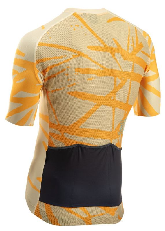 T-shirt Northwave BLADE 2 JERSEY SHORT SLEEVE