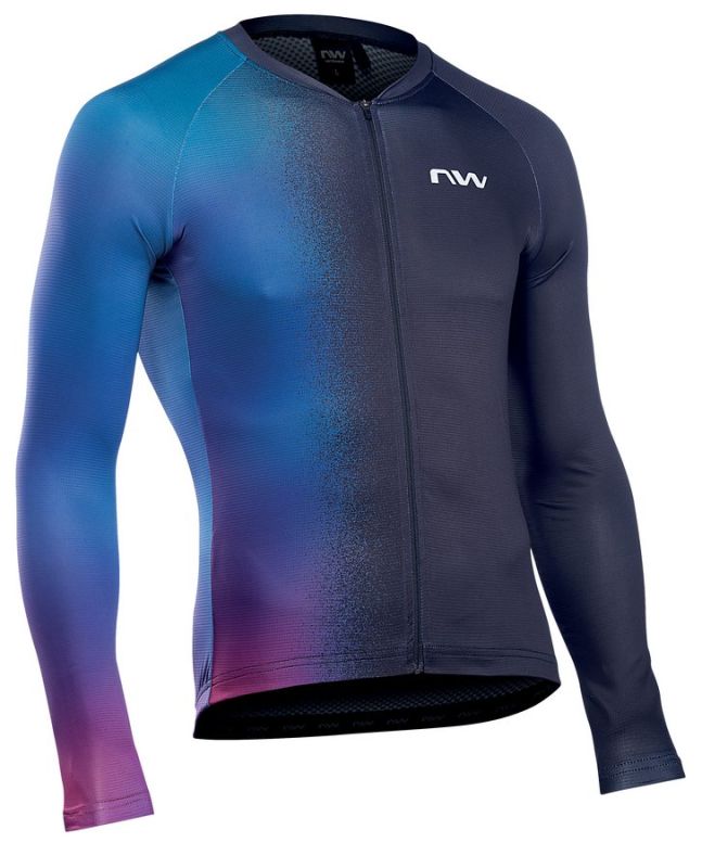 Northwave BLADE JERSEY LONG SLEEVE T-shirt