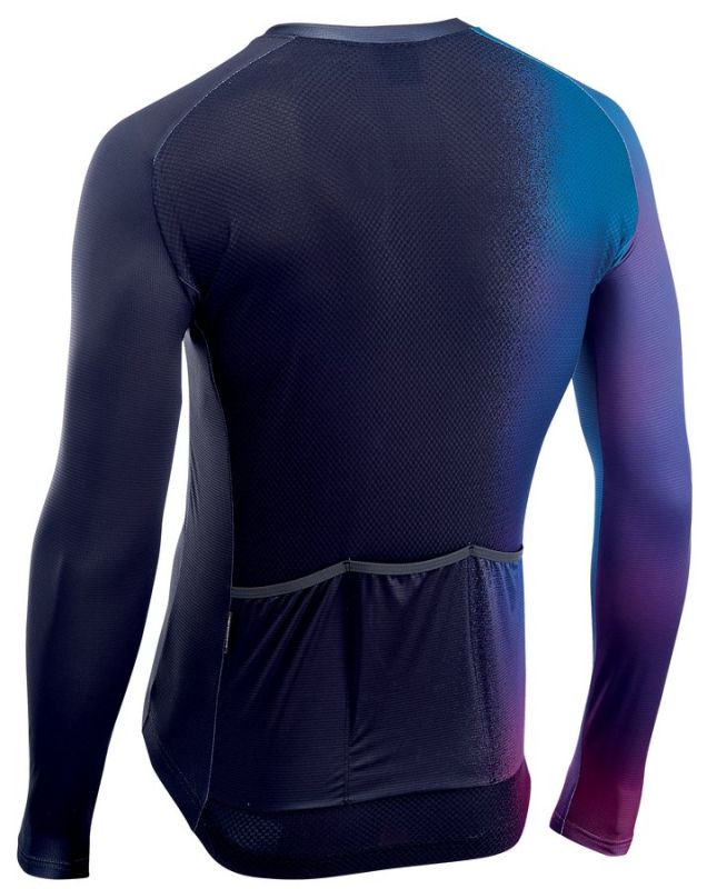 Northwave BLADE JERSEY LONG SLEEVE T-shirt