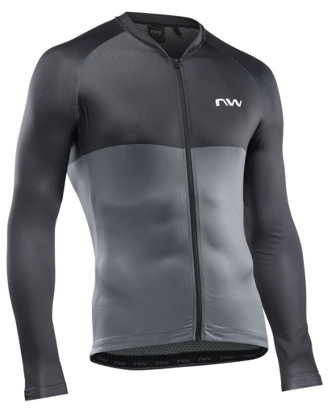 Northwave BLADE JERSEY LONG SLEEVE T-shirt