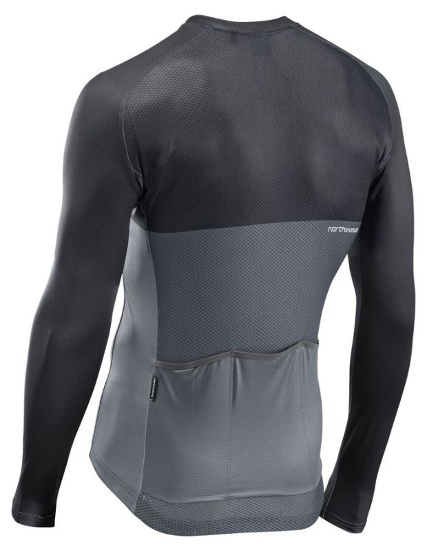 Northwave BLADE JERSEY LONG SLEEVE T-shirt