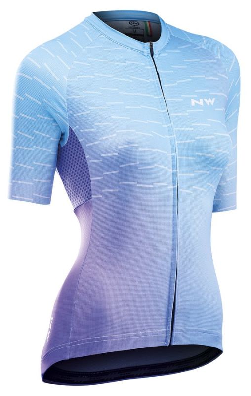 Northwave BLADE WOMAN JERSEY T-shirt