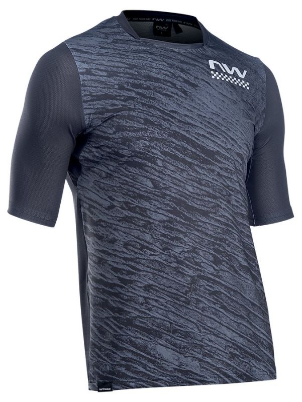 Northwave BOMB JERSEY SHORT SLEEVE T-shirt