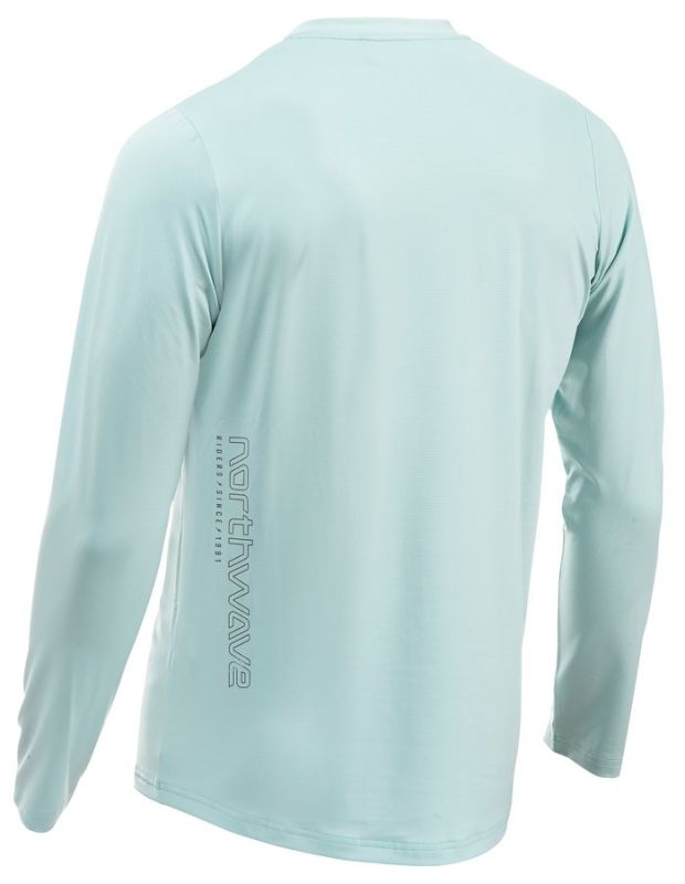 Northwave BOMB JERSEY LS Long Sleeve T-Shirt