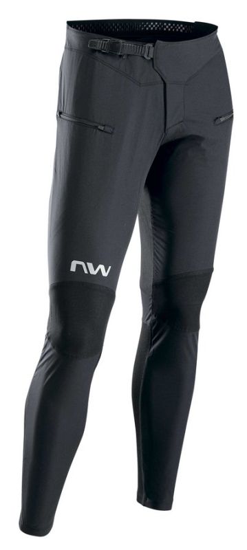 Northwave BOMB LONG PANTS windproof pants