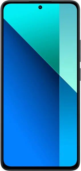 Xiaomi Redmi Note 13 256GB Black 413661806