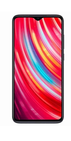 Xiaomi Redmi Note 8 Pro 128GB Black 1467955030