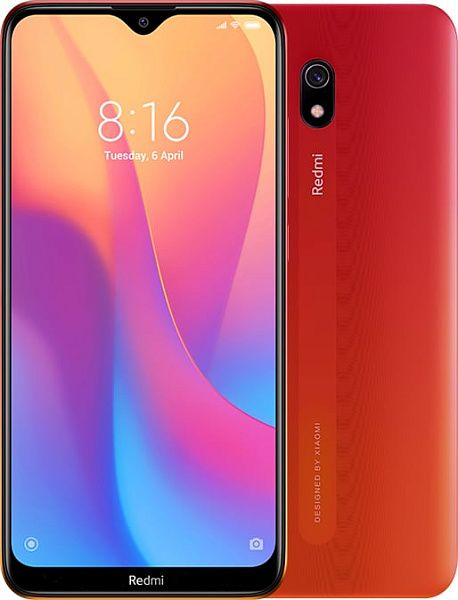 Xiaomi Redmi 8A 32GB Red 183945769