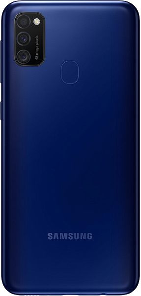 Samsung Galaxy M21, 64GB, Blue 1834804647