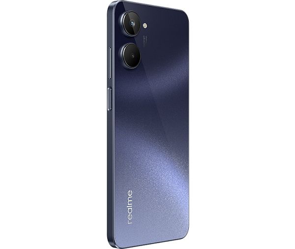 Realme 10 128GB Black 633775330