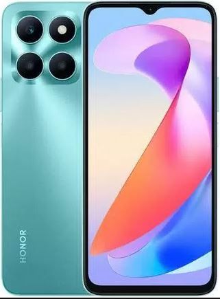 Huawei Honor X6a 128GB Cyan Lake 1819122518