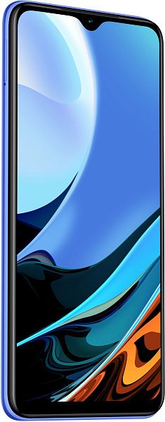 Xiaomi Redmi 9T 128GB Twilight Blue 526447918