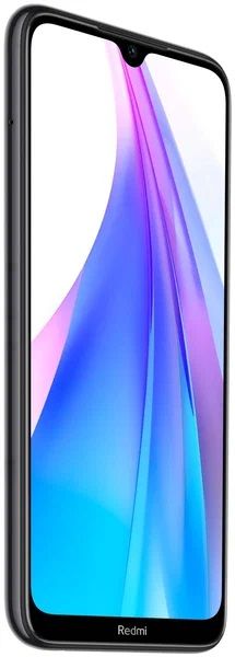 Xiaomi Redmi Note 8T 64GB Black 238770832