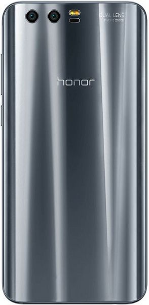 Huawei Honor 9 64GB Gray 79258538