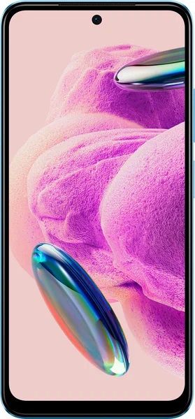 Xiaomi Redmi Note 12S 128GB Blue 572087802