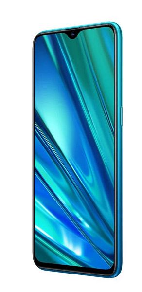 Realme 5 Pro 128GB Green 1808585751