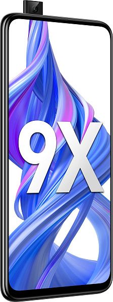 Huawei Honor 9X 128GB Midnight Black 1055409119