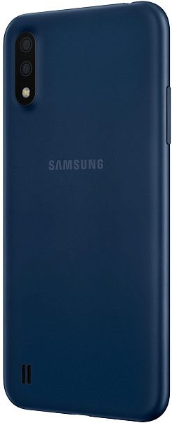 Samsung Galaxy M01 32GB Blue, 343943984