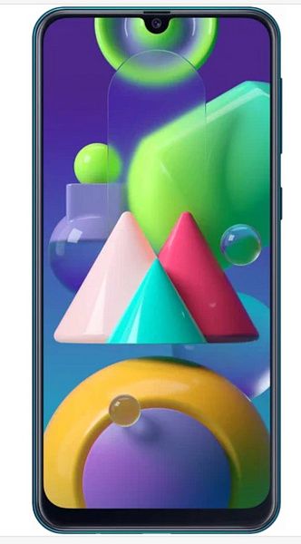 Samsung Galaxy M21 64GB Green 1808943612