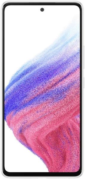 Samsung Galaxy A53 5G 256GB White, 328000252