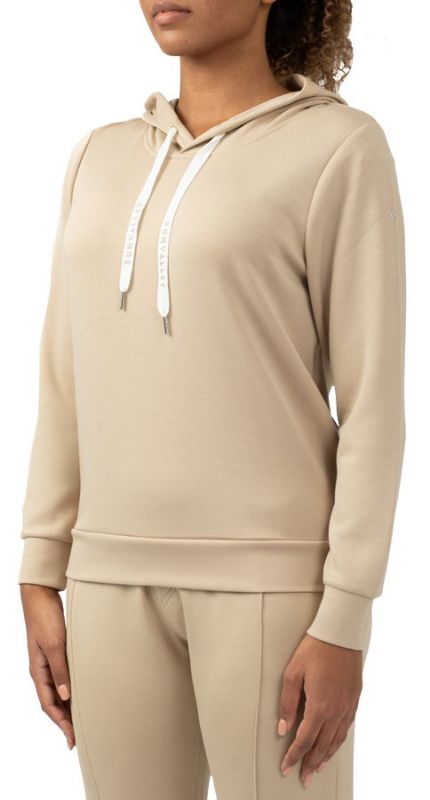 Sun Valley DAPHNI fleece sweatshirt