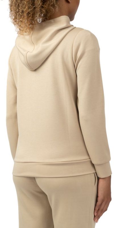 Sun Valley DAPHNI fleece sweatshirt