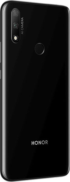 Huawei Honor 9X 128GB Midnight Black 1055409119