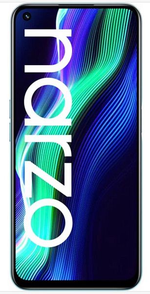 Realme Narzo 50 128GB Blue 1944456425