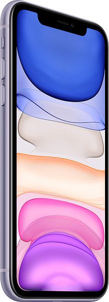 Apple iPhone 11 128GB Purple, 1079983448