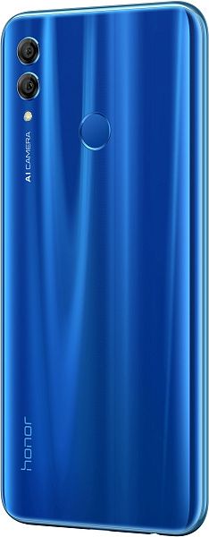 Huawei Honor 10 Lite 64GB Blue, 1399115509