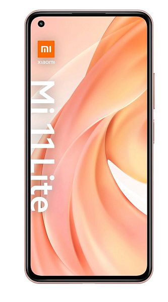 Xiaomi MI 11 lite 128GB Pink 1089925628