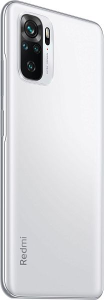 Xiaomi Redmi Note 10 64GB (White) 1478216262