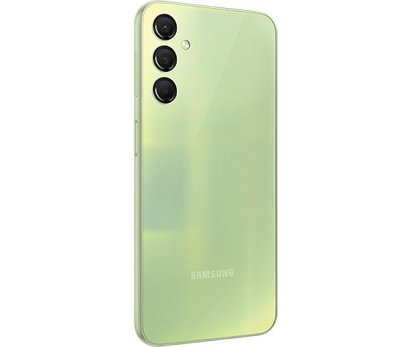 Samsung Galaxy A24 128GB (Green) 518261907