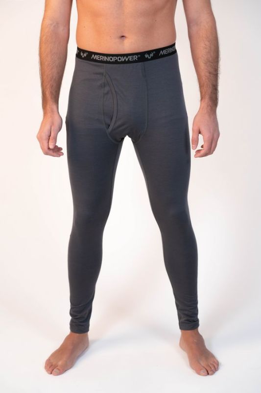 Merinopower 1.5 ALL SEASON FULL TIGHT thermal underwear pants