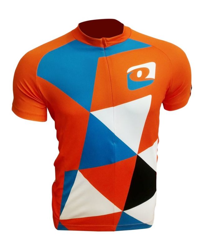 Qloom Jersey AVALON PERFORMANCE T-Shirt