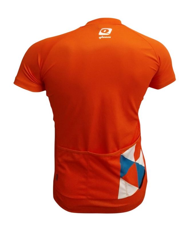 Qloom Jersey AVALON PERFORMANCE T-Shirt