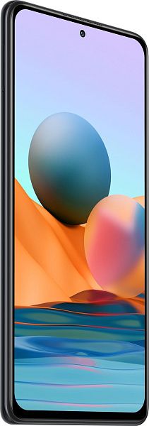 Xiaomi Redmi Note 10 Pro 128GB Gray 1487177325