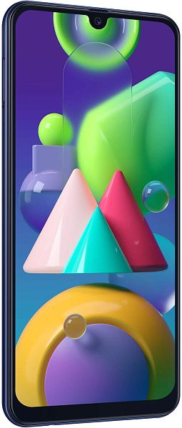 Samsung Galaxy M21 64GB, Blue 1422441264