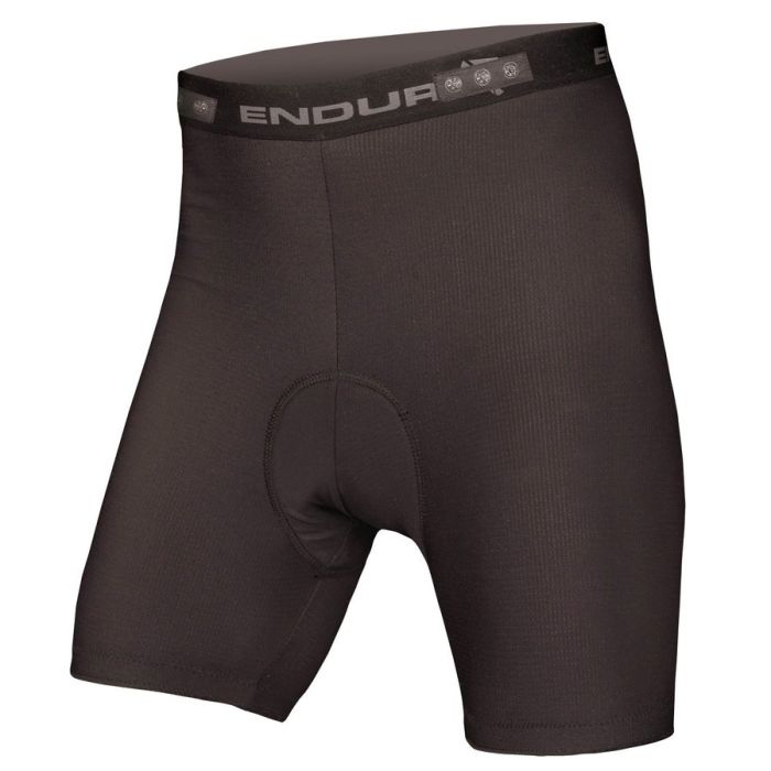 Endura MESH CLICKFAST LINER Cycling Shorts