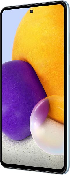 Samsung Galaxy A72 128GB Blue 1724794694