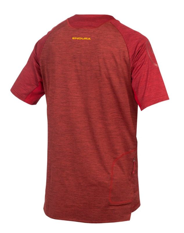 Endura SINGLETRACK SS JERSEY T-Shirt