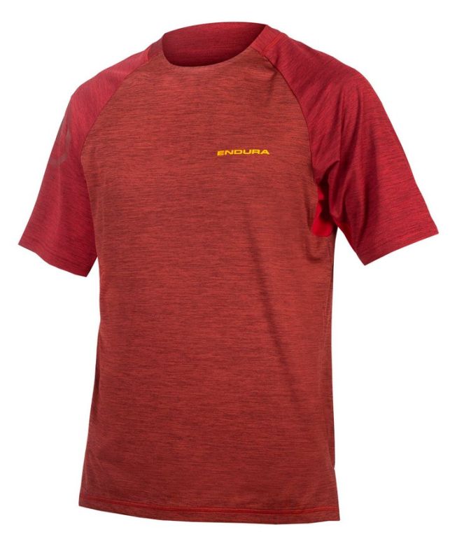 Endura SINGLETRACK SS JERSEY T-Shirt