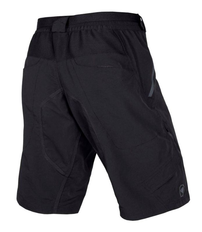 Endura HUMMVEE SHORT II cycling shorts